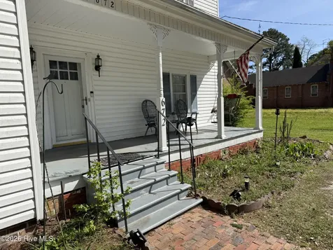 672 Main Street Aurora NC 27806
