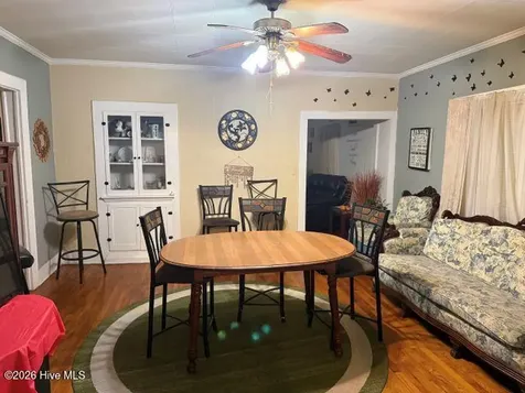 672 Main Street Aurora NC 27806