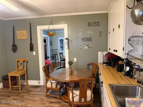 672 Main Street Aurora NC 27806