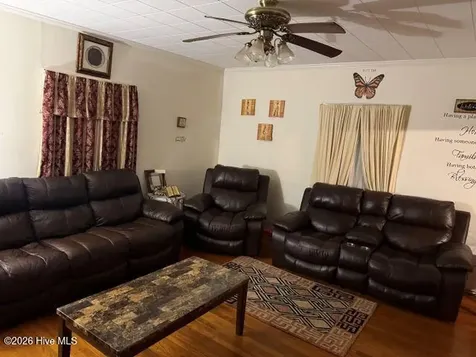 672 Main Street Aurora NC 27806