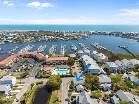 1523 Island Marina Drive Carolina Beach NC 28428