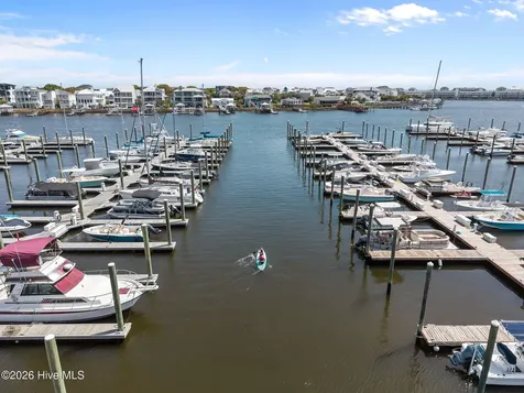 1523 Island Marina Drive Carolina Beach NC 28428