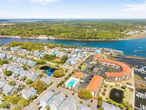 1523 Island Marina Drive Carolina Beach NC 28428
