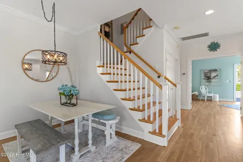 1523 Island Marina Drive Carolina Beach NC 28428