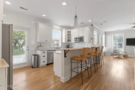 1523 Island Marina Drive Carolina Beach NC 28428