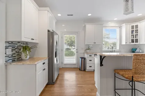 1523 Island Marina Drive Carolina Beach NC 28428