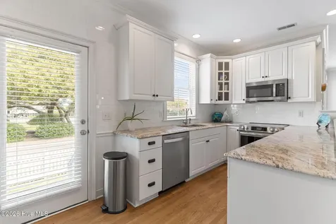 1523 Island Marina Drive Carolina Beach NC 28428