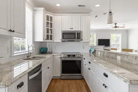 1523 Island Marina Drive Carolina Beach NC 28428