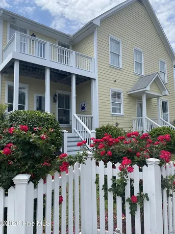 1523 Island Marina Drive Carolina Beach NC 28428