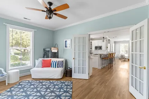 1523 Island Marina Drive Carolina Beach NC 28428