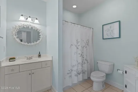 1523 Island Marina Drive Carolina Beach NC 28428