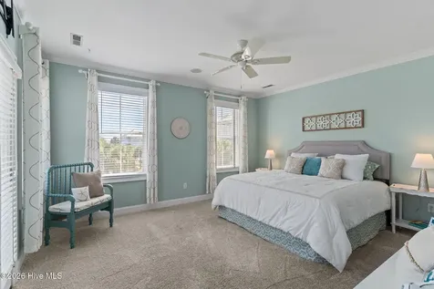 1523 Island Marina Drive Carolina Beach NC 28428
