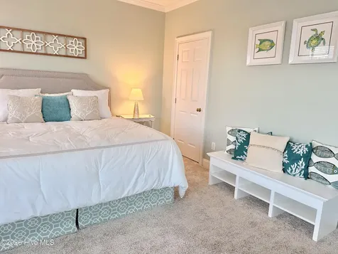 1523 Island Marina Drive Carolina Beach NC 28428