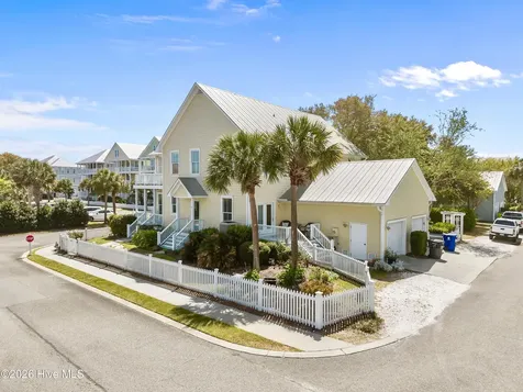 1523 Island Marina Drive Carolina Beach NC 28428