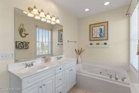 1523 Island Marina Drive Carolina Beach NC 28428