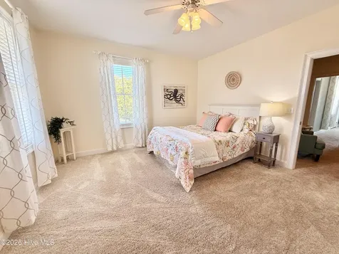 1523 Island Marina Drive Carolina Beach NC 28428