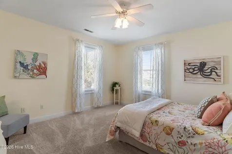 1523 Island Marina Drive Carolina Beach NC 28428