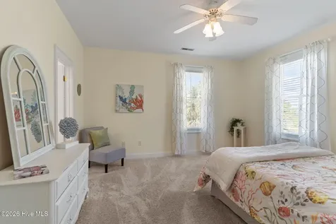 1523 Island Marina Drive Carolina Beach NC 28428