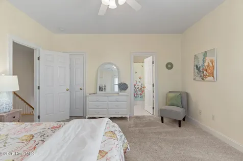 1523 Island Marina Drive Carolina Beach NC 28428