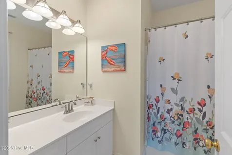 1523 Island Marina Drive Carolina Beach NC 28428