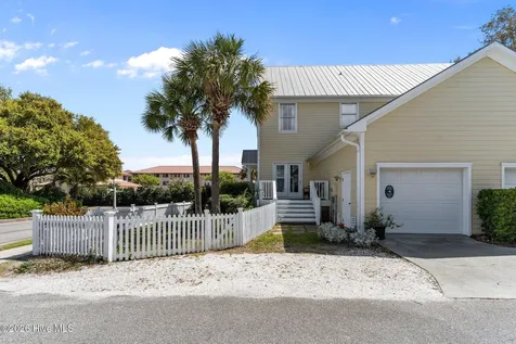 1523 Island Marina Drive Carolina Beach NC 28428