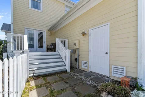 1523 Island Marina Drive Carolina Beach NC 28428