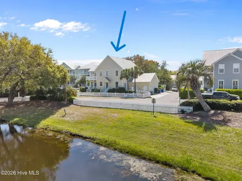 1523 Island Marina Drive Carolina Beach NC 28428