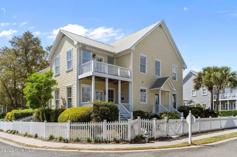 1523 Island Marina Drive Carolina Beach NC 28428