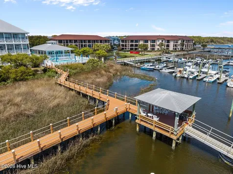 1523 Island Marina Drive Carolina Beach NC 28428