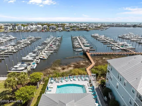 1523 Island Marina Drive Carolina Beach NC 28428