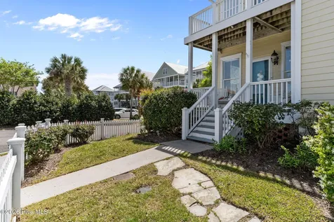 1523 Island Marina Drive Carolina Beach NC 28428