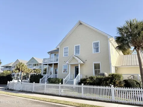 1523 Island Marina Drive Carolina Beach NC 28428