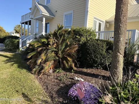 1523 Island Marina Drive Carolina Beach NC 28428