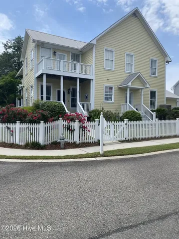 1523 Island Marina Drive Carolina Beach NC 28428