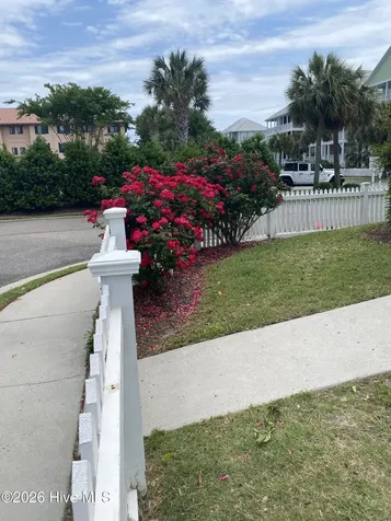 1523 Island Marina Drive Carolina Beach NC 28428