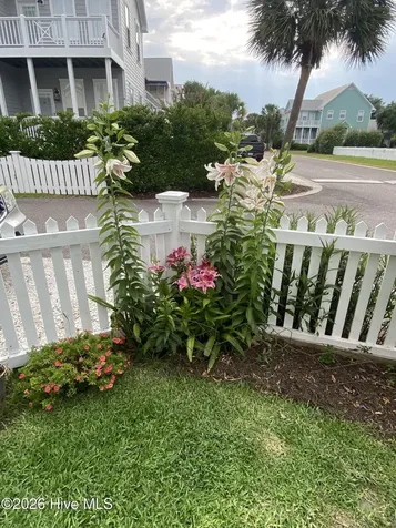 1523 Island Marina Drive Carolina Beach NC 28428