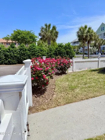 1523 Island Marina Drive Carolina Beach NC 28428