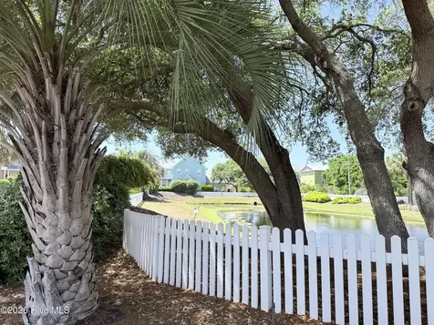 1523 Island Marina Drive Carolina Beach NC 28428