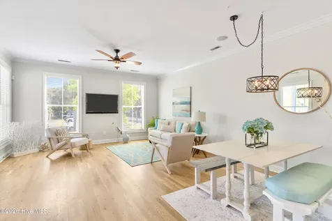 1523 Island Marina Drive Carolina Beach NC 28428