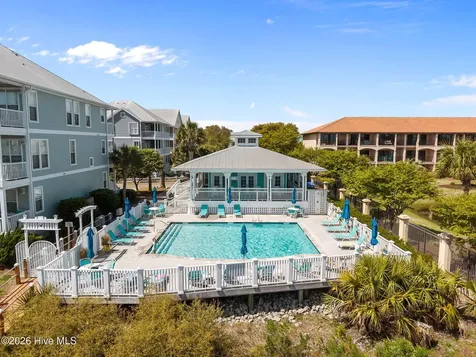 1523 Island Marina Drive Carolina Beach NC 28428