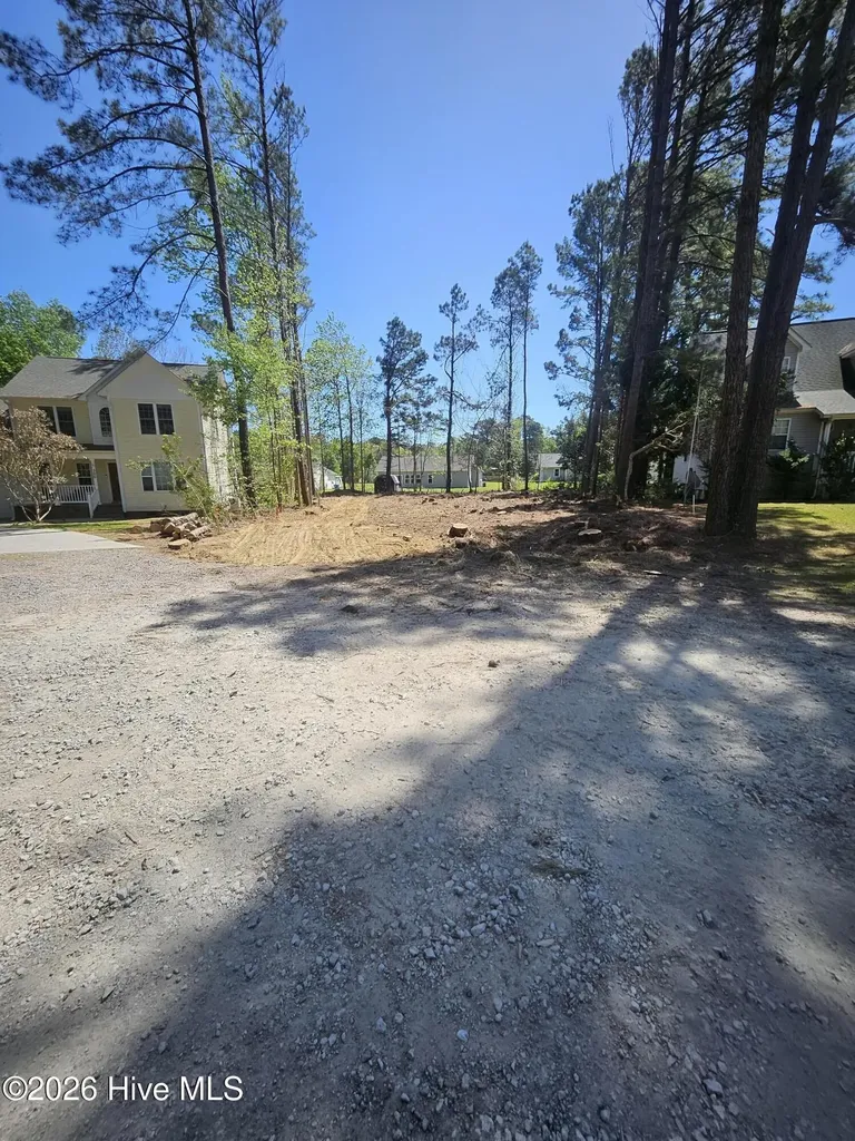 304 Lakeview Court Sneads Ferry NC 28460