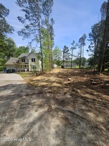 304 Lakeview Court Sneads Ferry NC 28460