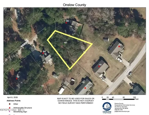 304 Lakeview Court Sneads Ferry NC 28460