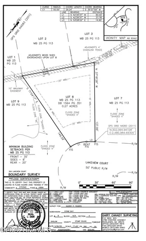 304 Lakeview Court Sneads Ferry NC 28460