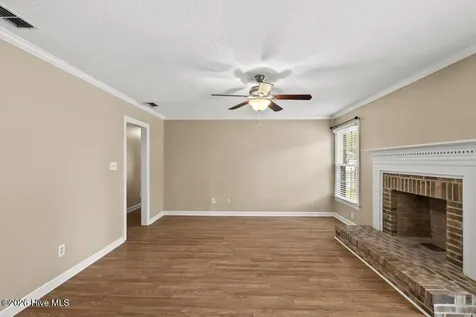 117 Plantation Boulevard Jacksonville NC 28540