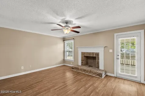 117 Plantation Boulevard Jacksonville NC 28540