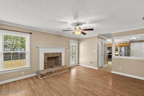 117 Plantation Boulevard Jacksonville NC 28540