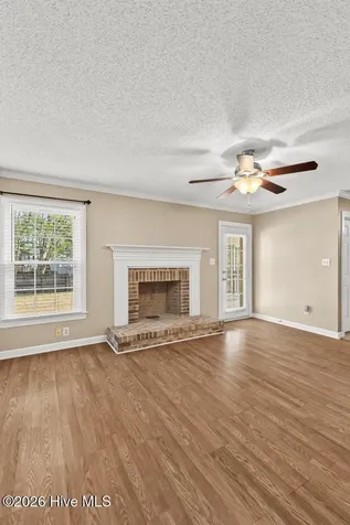 117 Plantation Boulevard Jacksonville NC 28540