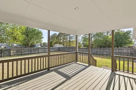 117 Plantation Boulevard Jacksonville NC 28540