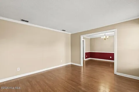117 Plantation Boulevard Jacksonville NC 28540